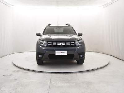Dacia Duster 1.5 Blue dCi Journey UP 4x2 Grigio usata Coccaglio
