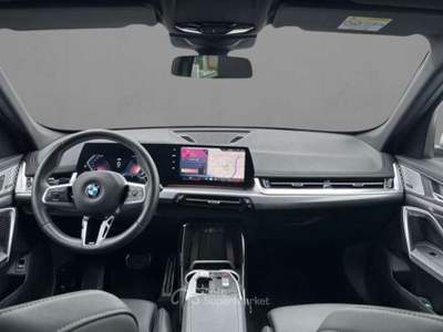 BMW X1 X1 xDrive 23d Msport Bianco usata Pieve di Cento