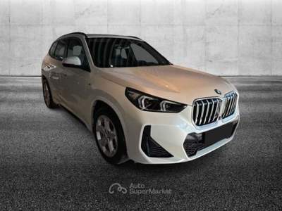 BMW X1 X1 xDrive 20d Msport Bianco usata Pieve di Cento