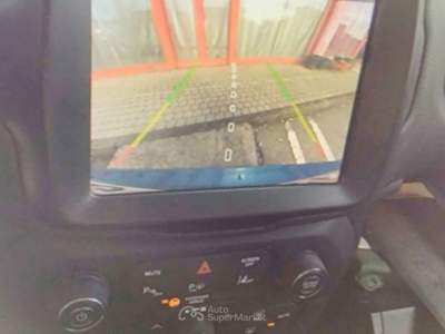 Jeep Renegade PHEV 4xe AT6 Limited Blu/Azzurro usata Massafra