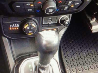 Jeep Renegade PHEV 4xe AT6 Limited Blu/Azzurro usata Massafra
