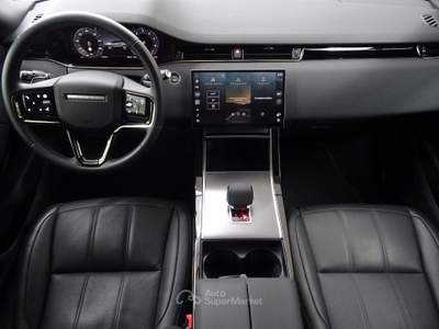 Land Rover Range Rover Evoque 1.5 I3 PHEV 269 CV AWD Auto S Grigio usata Lurate Caccivio