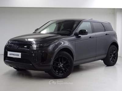 Land Rover Range Rover Evoque 1.5 I3 PHEV 269 CV AWD Auto S Grigio usata Lurate Caccivio
