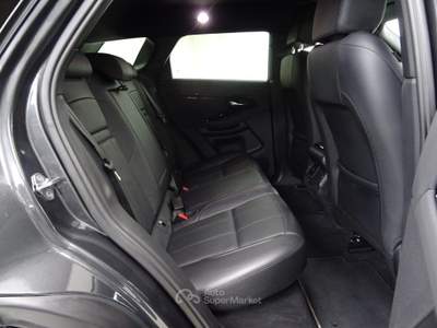 Land Rover Range Rover Evoque 1.5 I3 PHEV 269 CV AWD Auto S Grigio usata Lurate Caccivio