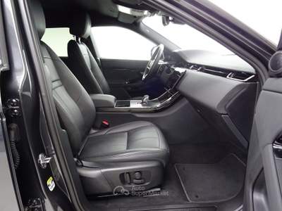 Land Rover Range Rover Evoque 1.5 I3 PHEV 269 CV AWD Auto S Grigio usata Lurate Caccivio