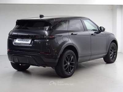 Land Rover Range Rover Evoque 1.5 I3 PHEV 269 CV AWD Auto S Grigio usata Lurate Caccivio