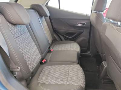 Opel Mokka 1.4 Turbo Ecotec 140CV 4x4 Start&Stop Cosmo Blu/Azzurro usata Lurate Caccivio