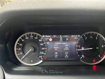 Land Rover Discovery Sport vendo auto, contattare solo se interessati. Grigio usata Caserta
