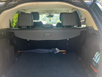 Land Rover Discovery Sport vendo auto, contattare solo se interessati. Grigio usata Caserta