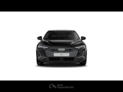 Audi A5 Audi  Berlina Business Advanced TDI  150 kW S tron Nero usata San Fior