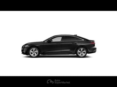 Audi A5 Audi  Berlina Business Advanced TDI  150 kW S tron Nero usata San Fior