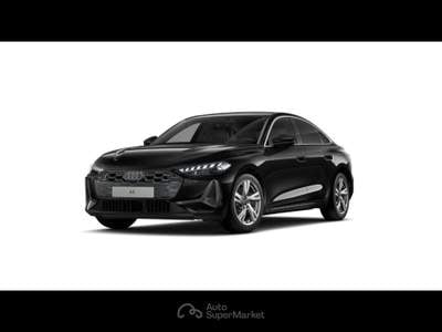 Audi A5 Audi  Berlina Business Advanced TDI  150 kW S tron Nero usata San Fior