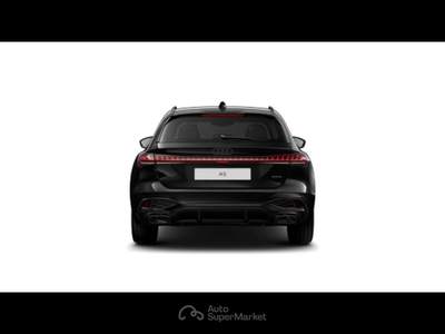 Audi TT Audi A5 Avant S line edition e-hybrid  220 kW S tr Nero usata San Fior