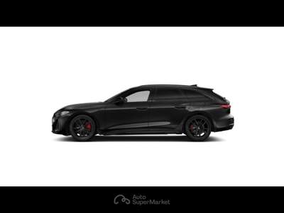 Audi TT Audi A5 Avant S line edition e-hybrid  220 kW S tr Nero usata San Fior