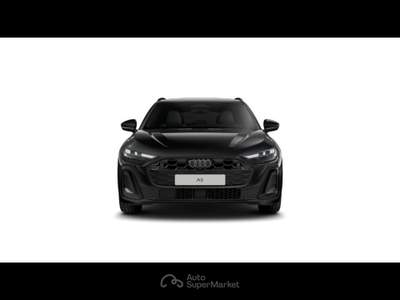 Audi TT Audi A5 Avant S line edition e-hybrid  220 kW S tr Nero usata San Fior