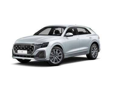 Audi Q8 50 TDI MHEV QUATTRO S TRONIC S LINE usata San Fior