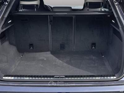 Audi Q8 50 TDI MHEV QUATTRO S TRONIC S LINE usata San Fior