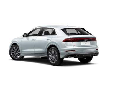 Audi Q8 50 TDI MHEV QUATTRO S TRONIC S LINE usata San Fior