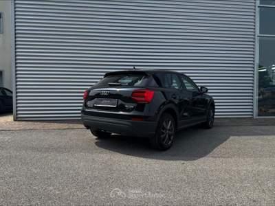 Audi Q2 30 TDI BUSINESS Nero usata San Fior