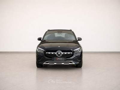 Mercedes-Benz GLA D SPORT PLUS AUTO Nero usata San Fior