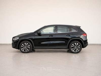 Mercedes-Benz GLA D SPORT PLUS AUTO Nero usata San Fior