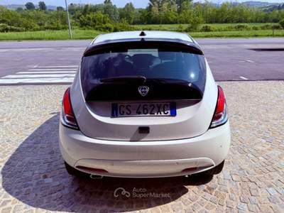 Lancia Ypsilon PLATINO - KM 19.000 - UNIPRO - PROMO FINANZIAMENTO Bianco usata Castagnole delle Lanze