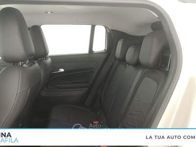 Jeep Avenger  -  1.2 turbo summit fwd 100cv Beige usata Marcianise