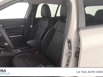 Jeep Avenger  -  1.2 turbo summit fwd 100cv Beige usata Marcianise