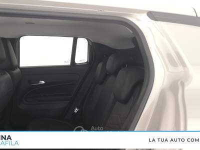 Jeep Avenger  -  1.2 turbo summit fwd 100cv Beige usata Marcianise