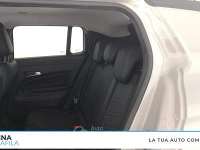 Jeep Avenger  -  1.2 turbo summit fwd 100cv Beige usata Marcianise