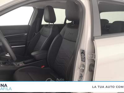 Jeep Avenger  -  1.2 turbo summit fwd 100cv Beige usata Marcianise