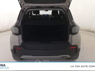 Jeep Avenger  -  1.2 turbo summit fwd 100cv Beige usata Marcianise