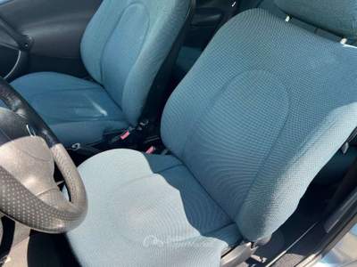 Ford Ka+ Ka 1.3 Open Collection c/abs 70cv Blu/Azzurro usata Lecco