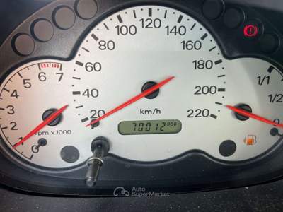 Ford Ka+ Ka 1.3 Open Collection c/abs 70cv Blu/Azzurro usata Lecco