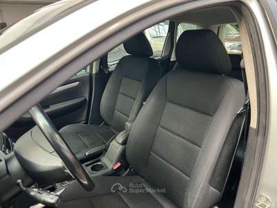 Mercedes-Benz Classe A Classe A - W/C 169 cdi Elegance Argento usata Lecco
