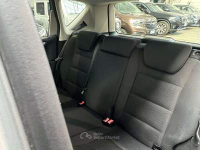 Mercedes-Benz Classe A Classe A - W/C 169 cdi Elegance Argento usata Lecco