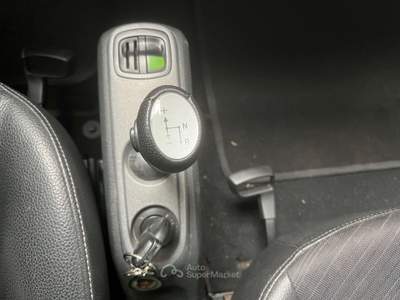 Smart ForTwo Fortwo II 2007 1.0 mhd Pulse 71cv FL Nero usata Lecco