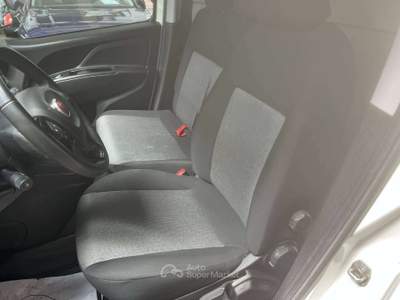 Fiat Doblò Doblo 1.6 mjt  105 CV PIU' IVA PREZZO REALE Bianco usata Lecco
