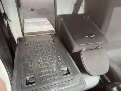 Fiat Doblò Doblo 1.6 mjt  105 CV PIU' IVA PREZZO REALE Bianco usata Lecco