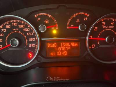 Fiat Doblò Doblo 1.6 mjt  105 CV PIU' IVA PREZZO REALE Bianco usata Lecco