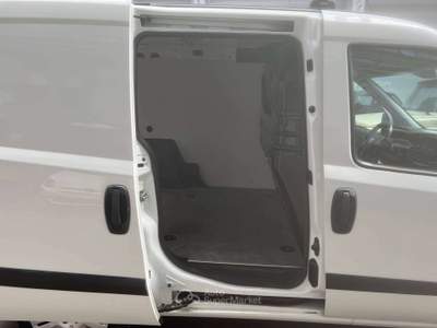 Fiat Doblò Doblo 1.6 mjt  105 CV PIU' IVA PREZZO REALE Bianco usata Lecco