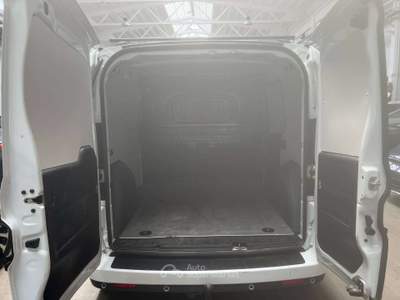 Fiat Doblò Doblo 1.6 mjt  105 CV PIU' IVA PREZZO REALE Bianco usata Lecco