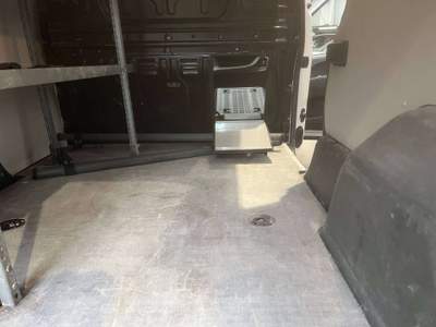 Fiat Doblò Fiat Doblo' Maxi 3 Posti 1.6 105 cv Prezzo + IVA Bianco usata Lecco