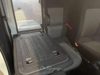 Fiat Doblò Fiat Doblo' Maxi 3 Posti 1.6 105 cv Prezzo + IVA Bianco usata Lecco