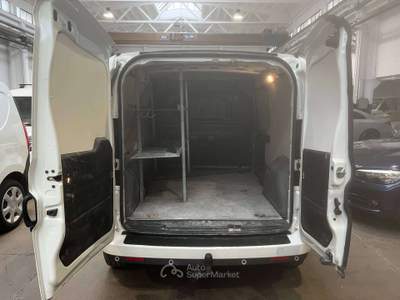 Fiat Doblò Fiat Doblo' Maxi 3 Posti 1.6 105 cv Prezzo + IVA Bianco usata Lecco