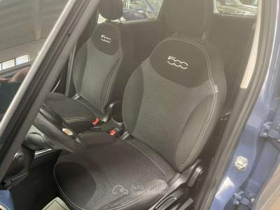 Fiat 500L 500L 2017 1.3 mjt Business 95cv Blu/Azzurro usata Lecco
