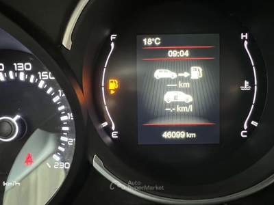 Fiat 500L 500L 2017 1.3 mjt Business 95cv Blu/Azzurro usata Lecco