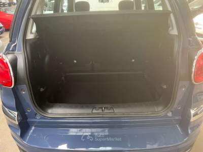 Fiat 500L 500L 2017 1.3 mjt Business 95cv Blu/Azzurro usata Lecco
