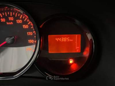 Dacia Dokker AMBIANCE S&S 1.5 blue dci  95 CV PREZZO REALE + IVA Bianco usata Lecco