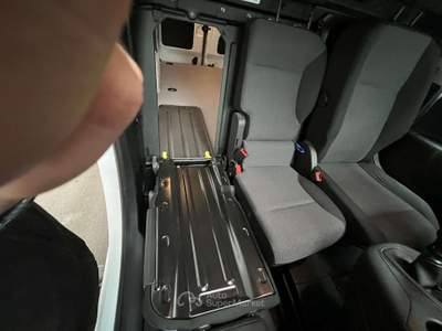 Citroen Berlingo Berlingo 1.5 HDI 102 CV 3 POSTI  MANUALE PREZZO PIU' IVA Bianco usata Lecco